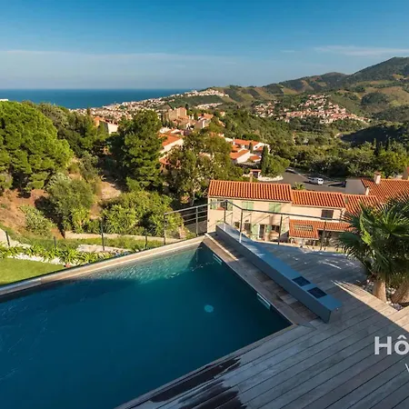 Blanca 5 Sea View And Mountain Dom wakacyjny