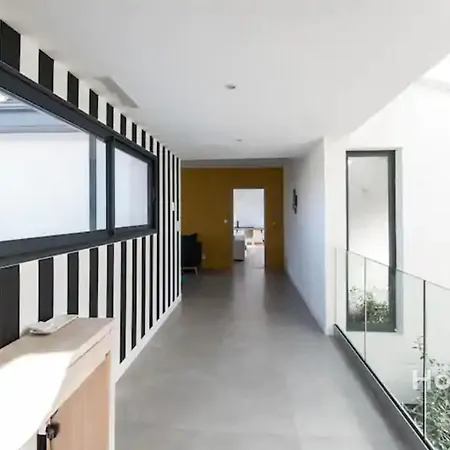 Blanca 5 Sea View And Mountain