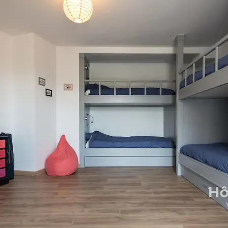 Blanca 5 Sea View And Mountain Tatil Evi *