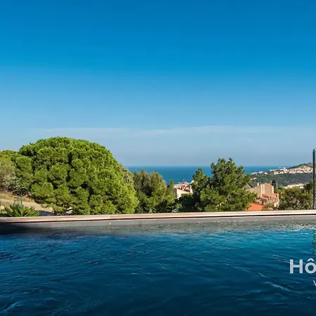 Tatil Evi Blanca 5 Sea View And Mountain *
