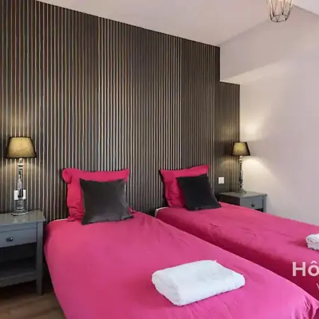 Dom wakacyjny Blanca 5 Sea View And Mountain Banyuls-sur-Mer