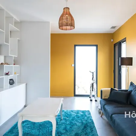 Blanca 5 Sea View And Mountain Tatil Evi *