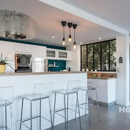 Dom wakacyjny Blanca 5 Sea View And Mountain *