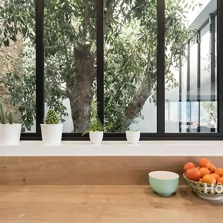 Blanca 5 Sea View And Mountain