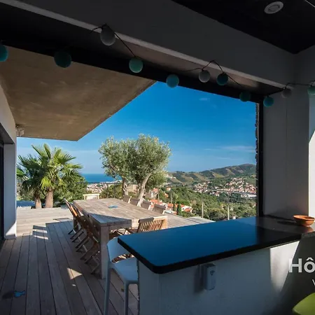 Tatil Evi Blanca 5 Sea View And Mountain *