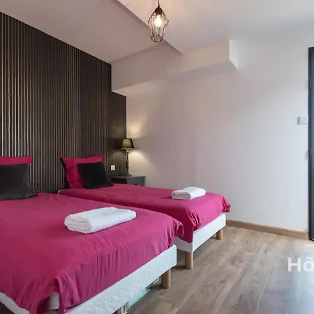 Tatil Evi Blanca 5 Sea View And Mountain Banyuls-sur-Mer