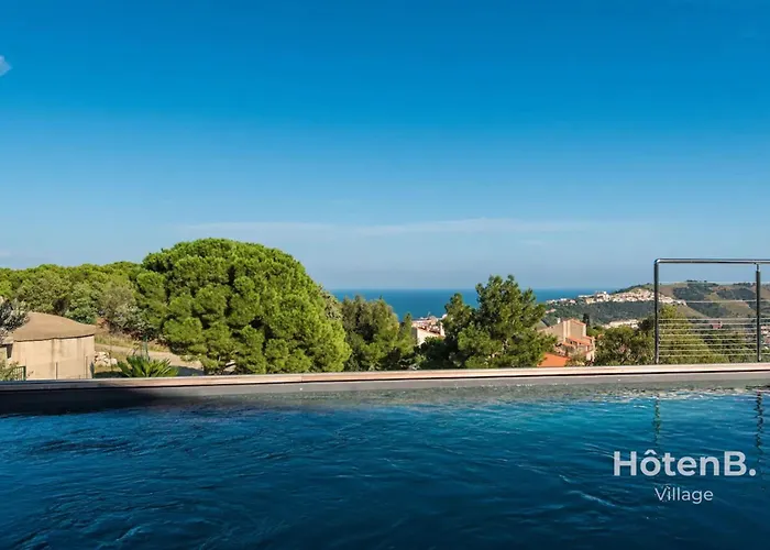 Σπίτι διακοπών Blanca 5 Sea View And Mountain *